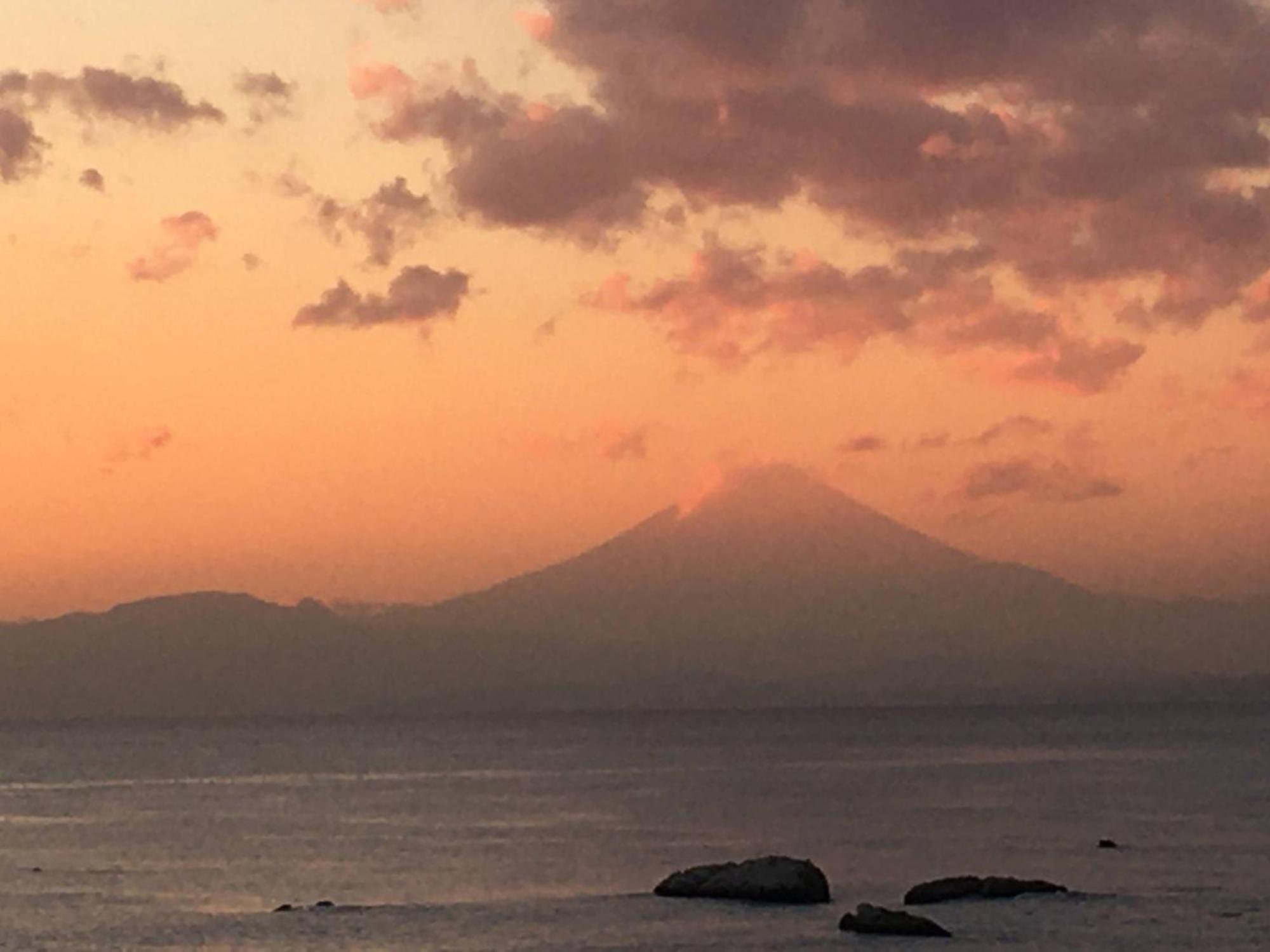 The Canvas Hayama Park Esterno foto